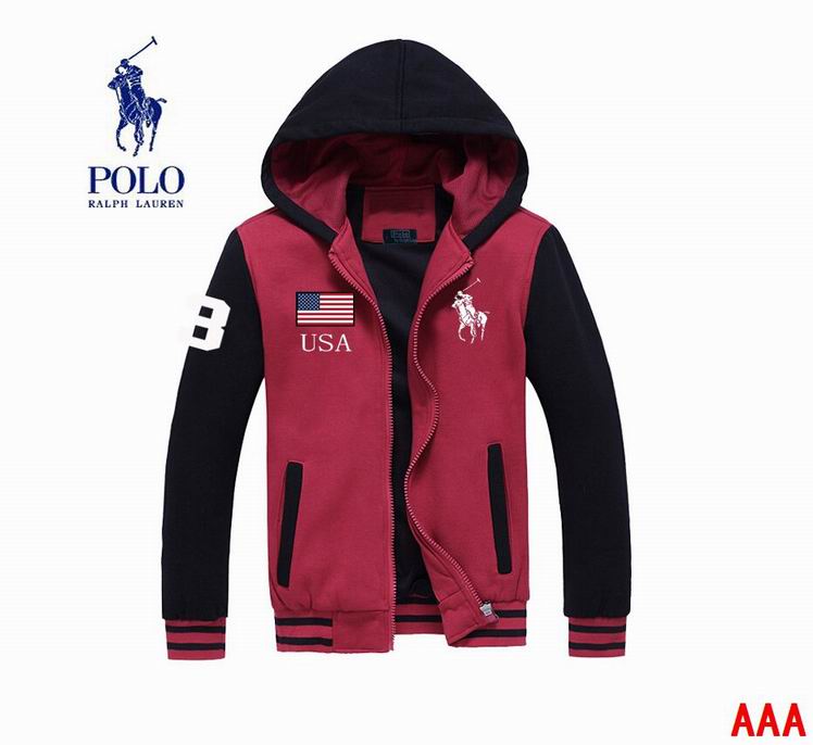polo hoodie S-XXXL-148